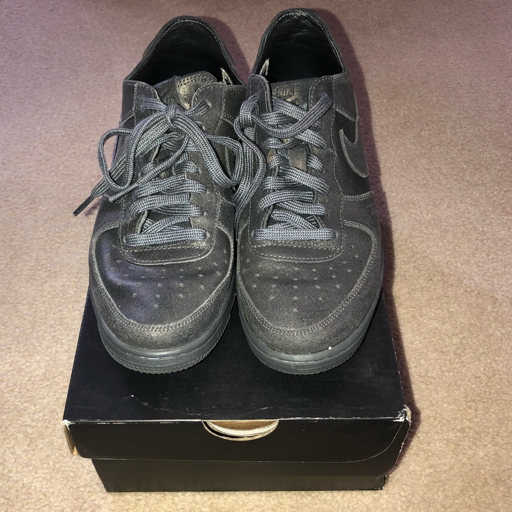 Nike sneakers